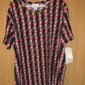 Lularoe Gracie T size 14